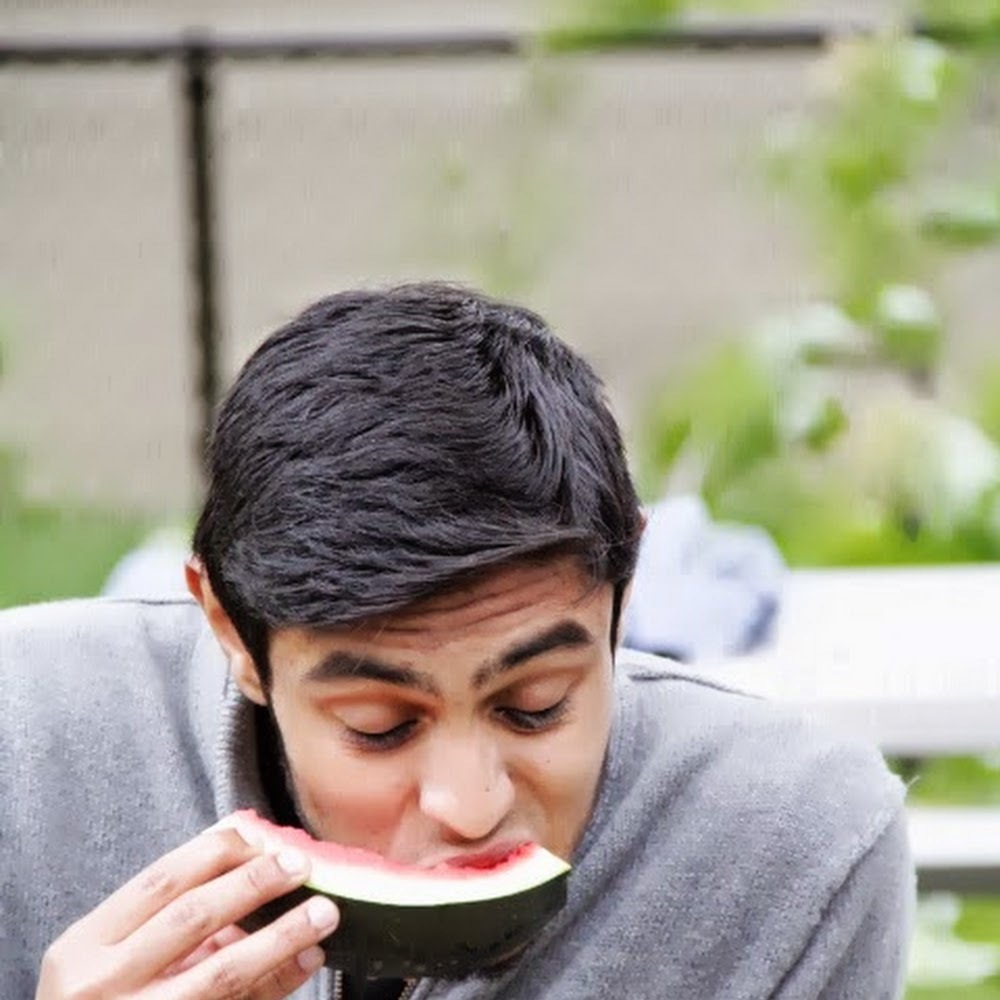 Meet your Posher, Abdullah